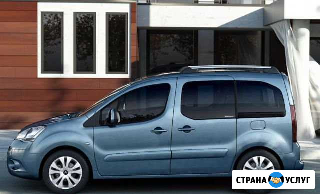 Курьер с личным автомобилем Липецк - изображение 1
