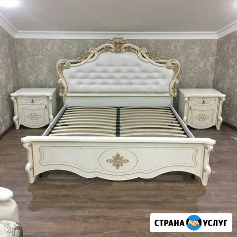 Сборка мебели Черкесск - изображение 1