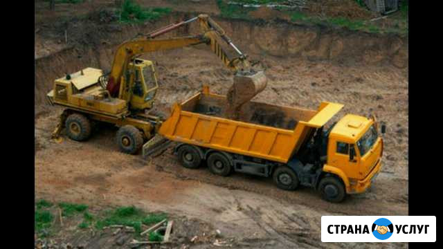 Услуги, заказ, аренда самосвала, хово, тонара Набережные Челны - изображение 1