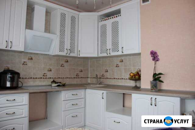 Кухни от производителя Курск - изображение 1