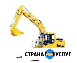 Услуги колесного экскаватора хендай-180 с г/молот Нижний Тагил - изображение 1