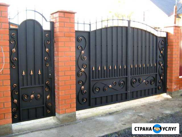 Изготовление металлоконструкций Петрозаводск - изображение 1