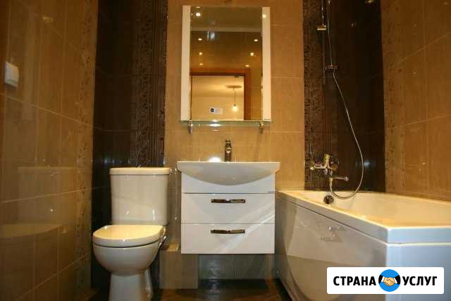 Ремонт квартир, домов, офисов Нижний Новгород - изображение 1