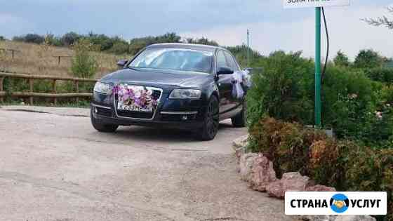 Авто на свадьбу Симферополь