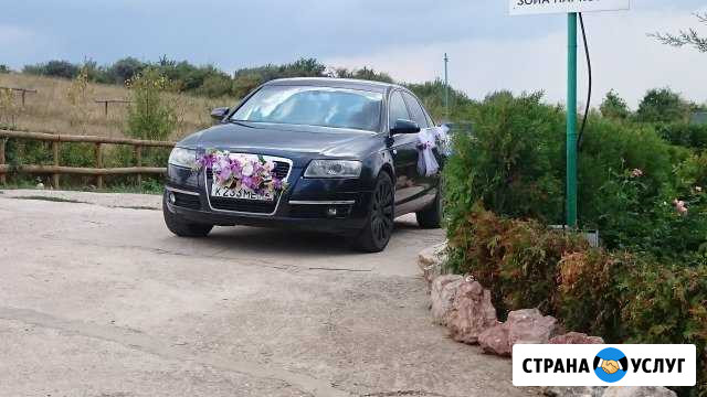 Авто на свадьбу Симферополь - изображение 1
