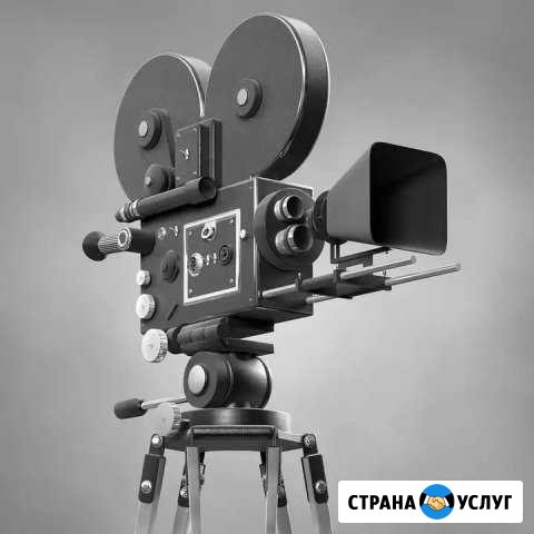 Видеосъёмка Темрюк - изображение 1