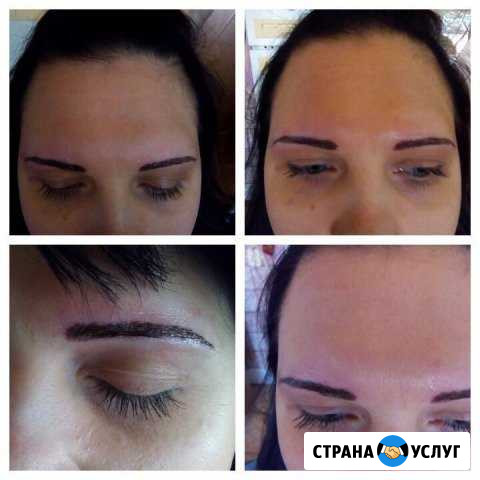 Перманентный макияж Динская - изображение 1