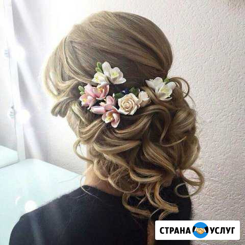 Стрижки. причёски Курган - изображение 1