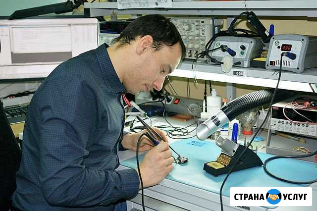 Ремонт компьютеров Котельники - изображение 1