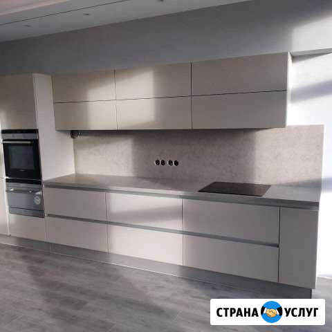 Профессиональный ремон кухни за 4 дня Москва - изображение 1