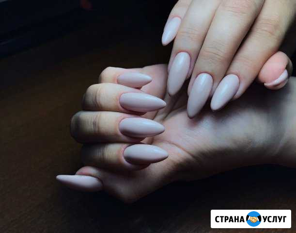 Алупка маникюр, педикюр Алупка - изображение 1
