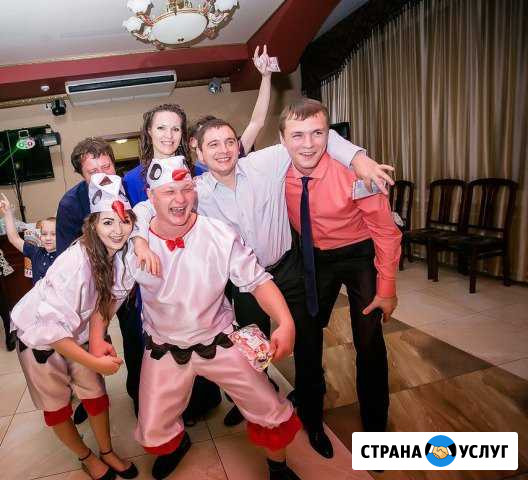 Агентство праздников 7небо Киселевск - изображение 1