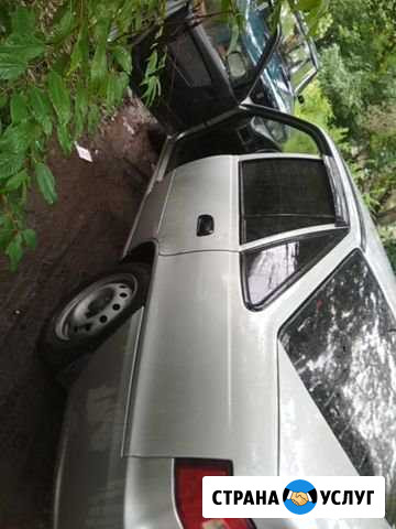 Аренда авто 700 в сутки Пермь - изображение 1
