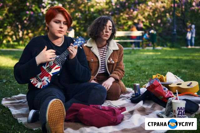 Фотосессии Гагарин - изображение 1