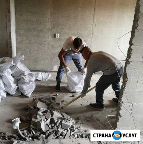 Подсобники Москва - изображение 1