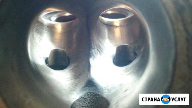 Ремонт и тюнинг двс ваз(лада) Санкт-Петербург - изображение 1