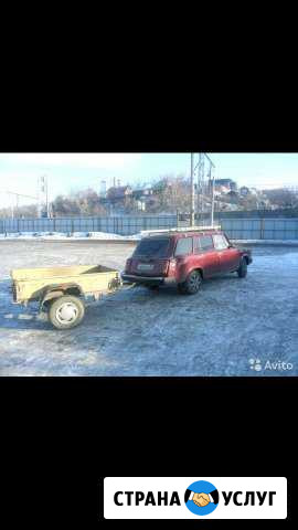 Грузоперевозки малогабаритных грузов Уфа - изображение 1