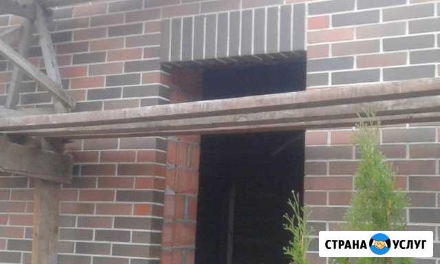 Каменщики-облицовщики с чувашии без посредников Москва - изображение 1