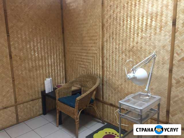 Рабочее место в парикмахерской в аренду Москва - изображение 1