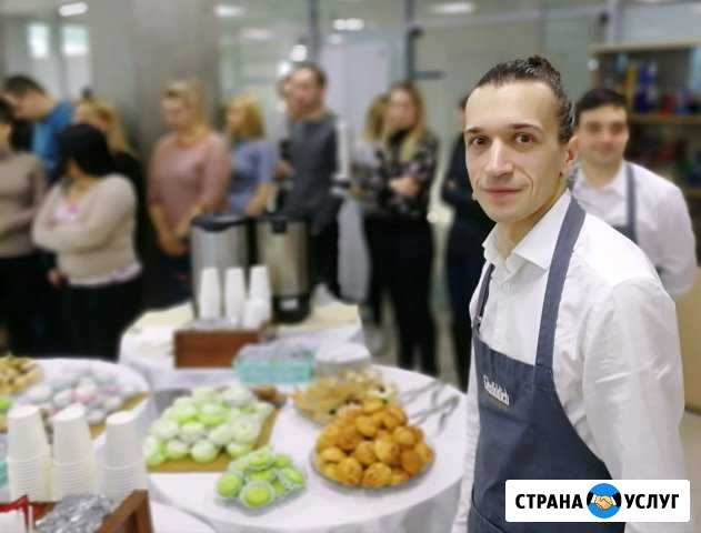 Организация питания Самара - изображение 1