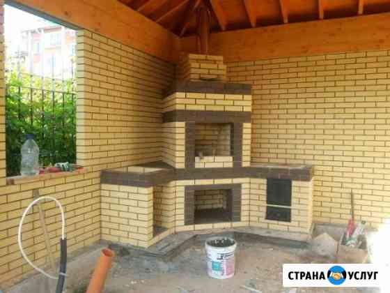 Услуги печника Чебоксары