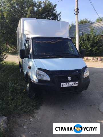 Аренда автомобиля Волгоград - изображение 1