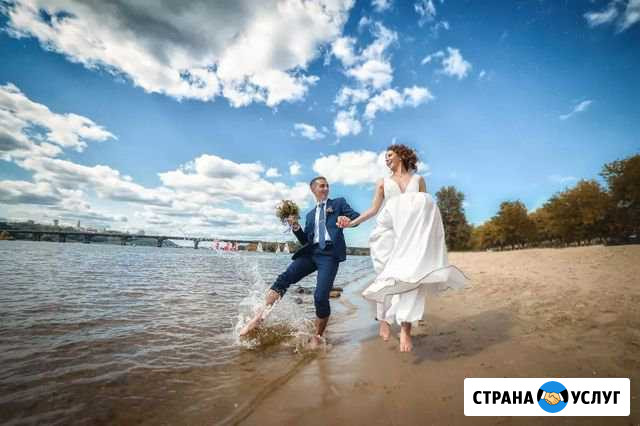 Фотограф Балашиха - изображение 1