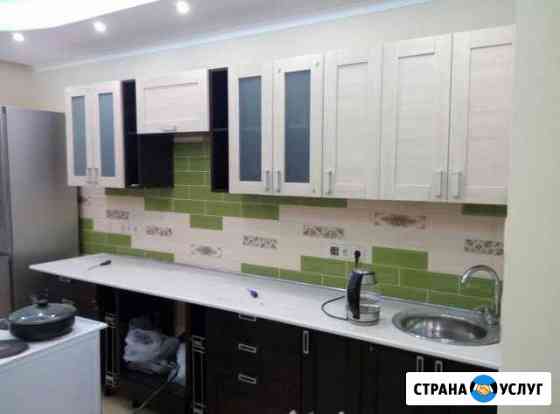 Ремонт квартир любой сложности Смоленск