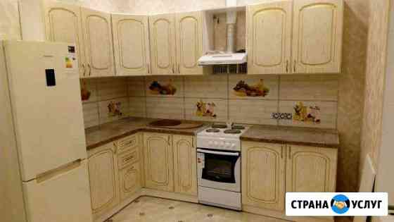 Сборка мебели Анапа