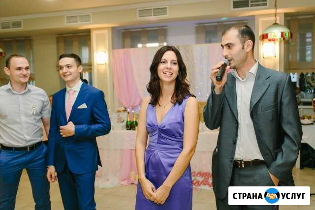 Тамада+саксофонист+певец Ведущий на свадьбу Москва - изображение 1