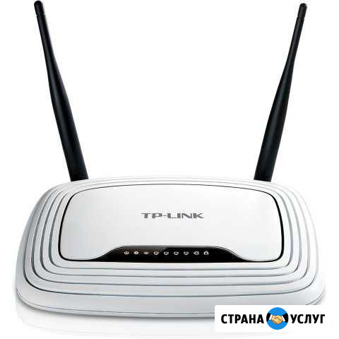 Настройка Wifi роутеров и пк Лыткарино - изображение 1
