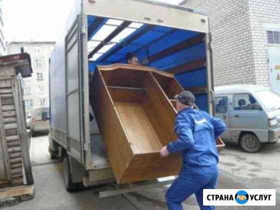 Газель, грузчики, переезды, доставка, вывоз мусора Воронеж