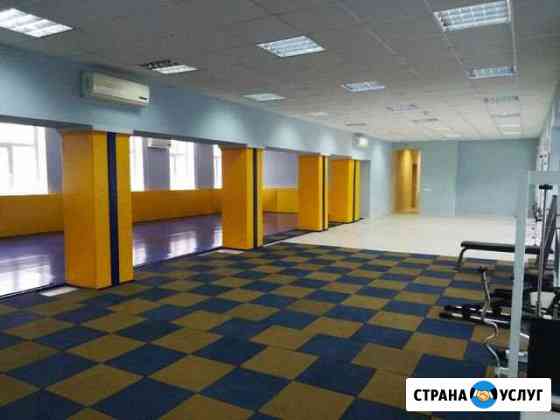Смешанные боевые единоборства Красногорск
