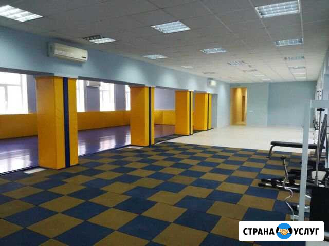Смешанные боевые единоборства Красногорск - изображение 1