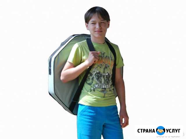 Чехлы для бубнов Балаково - изображение 1
