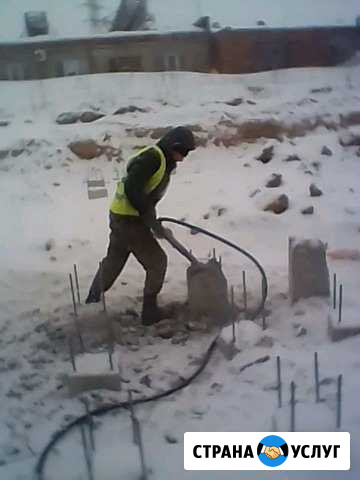 Разнорабочие Новосибирск - изображение 1