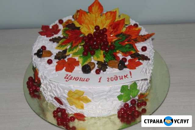 Торт, каравай и многое другое Севастополь - изображение 1