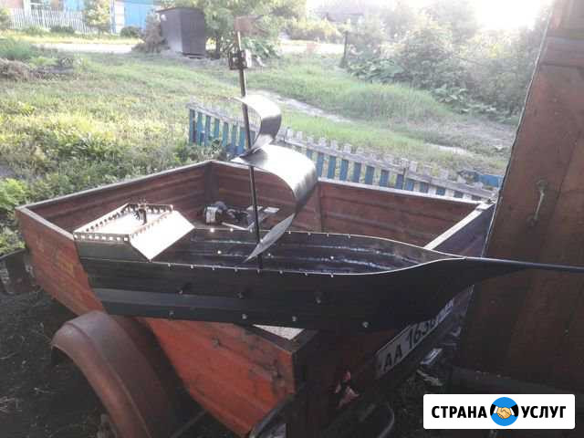 Сварочные изделия Черногорск - изображение 1