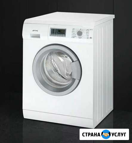 Утилизизируем Стиральные машины Серпухов - изображение 1
