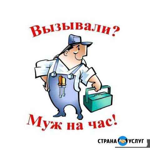 Муж на час Муром