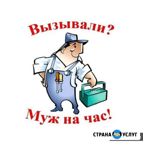 Муж на час Муром - изображение 1