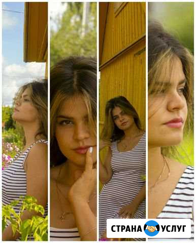 Фотосъёмка Иваново - изображение 1