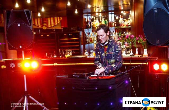 Аренда диджей звукового и светового оборудования Люберцы - изображение 1