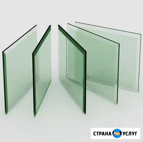 Стекло Санкт-Петербург - изображение 1