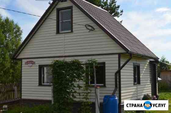 Отделка и строительство Александров