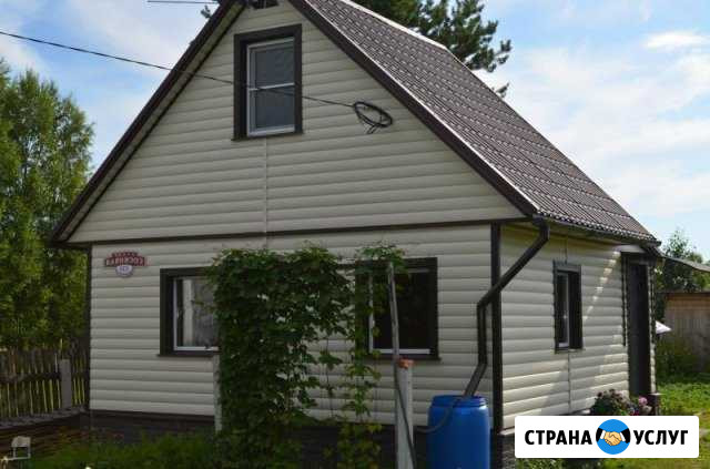 Отделка и строительство Александров - изображение 1