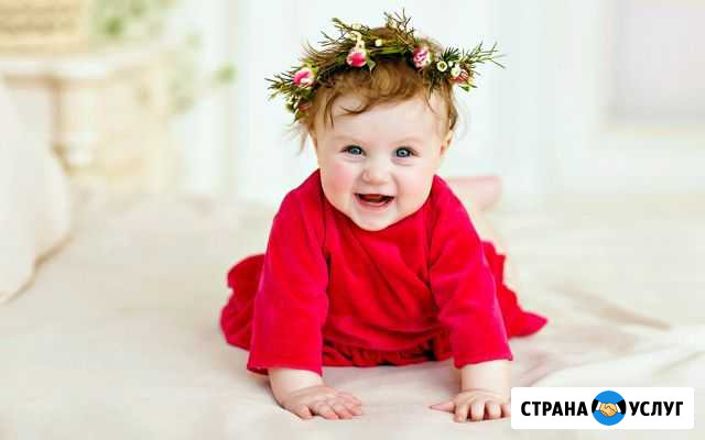 Няни Энгельс - изображение 1