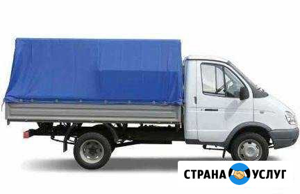 Грузоперевозки Елец - изображение 1