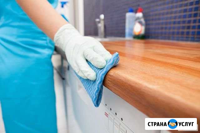 Уборка квартир Астрахань - изображение 1