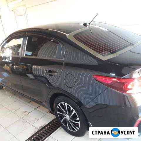 Автоинструктор Нижний Новгород